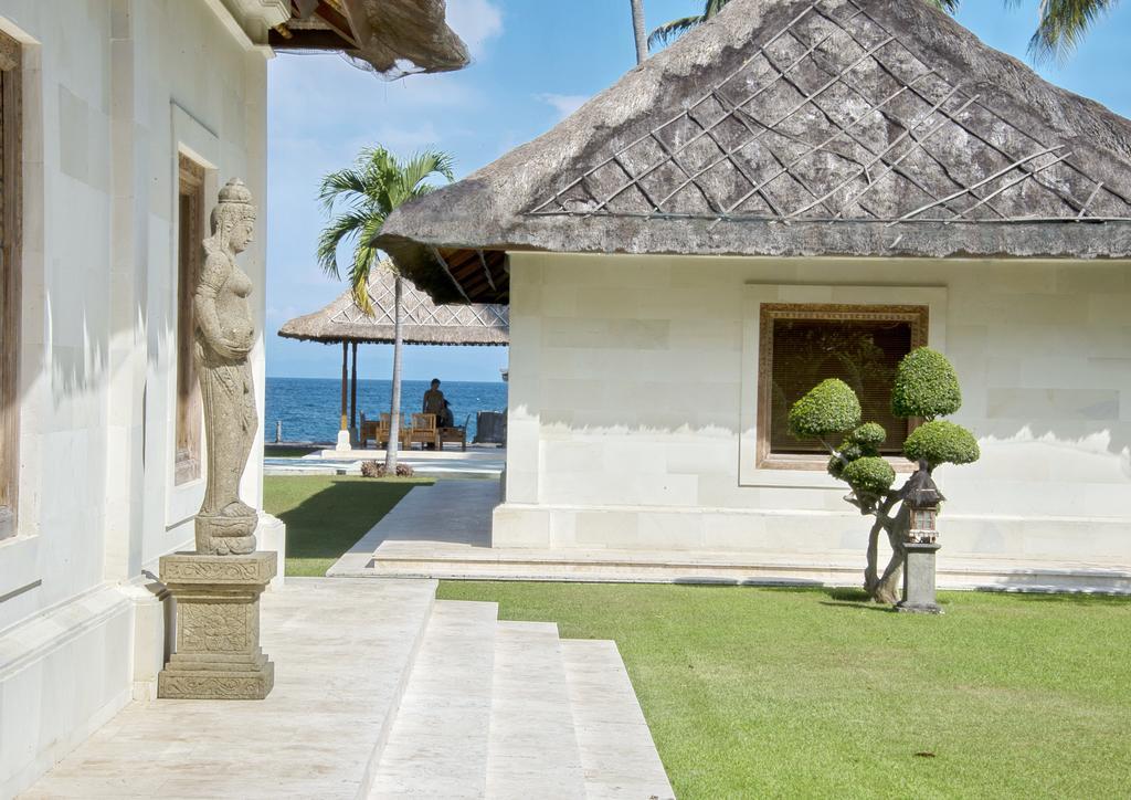 Villa Salema Jasri Екстер'єр фото