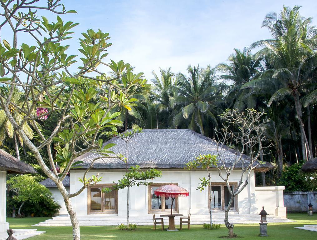 Villa Salema Jasri Екстер'єр фото