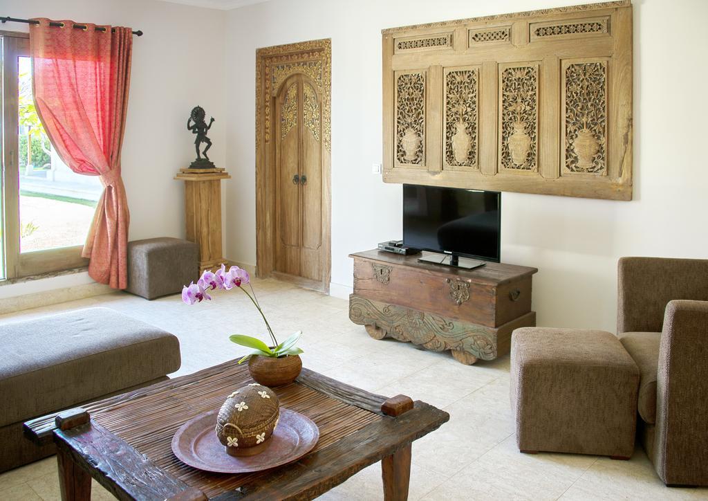 Villa Salema Jasri Екстер'єр фото